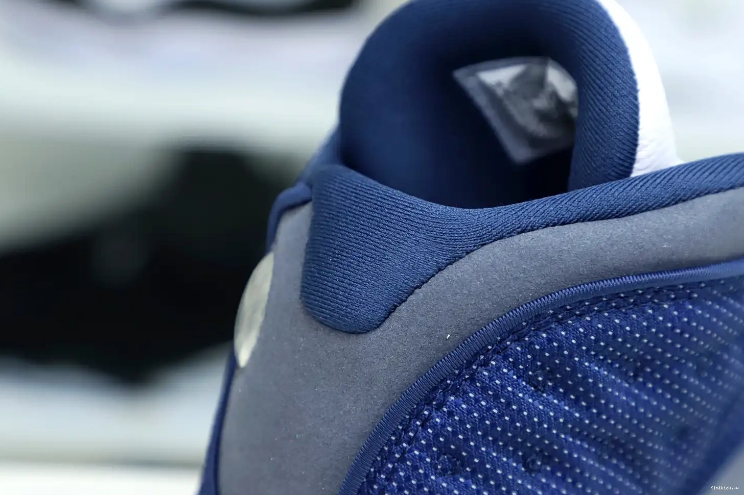 AIR 'FLINT' RETRO 2020 Kimikick 13 JORDAN 0616